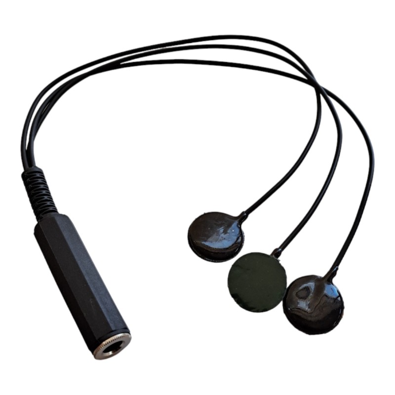Triple transducer Triple transducer