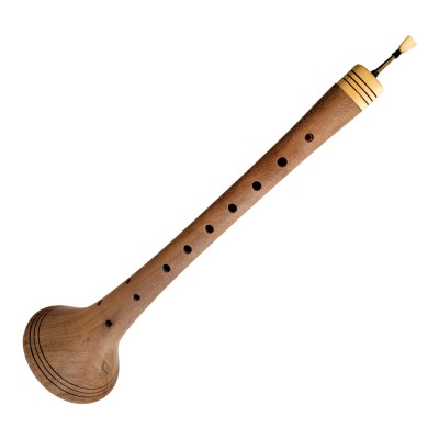 Zourna handmade Macedonia region (Naousa)