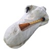 Cretan backpipe