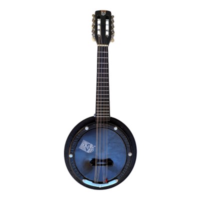 Cumbus mandolin black