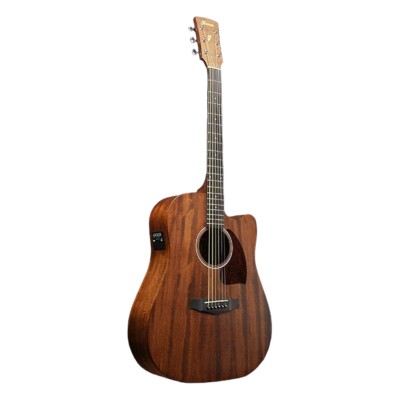 Ibanez Ηλεκτροακουστική Κιθάρα PF12MHCE-OPN Cutaway Natural