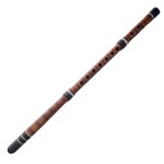 Kaval in D rosewood