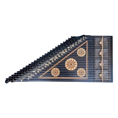 Kanun black