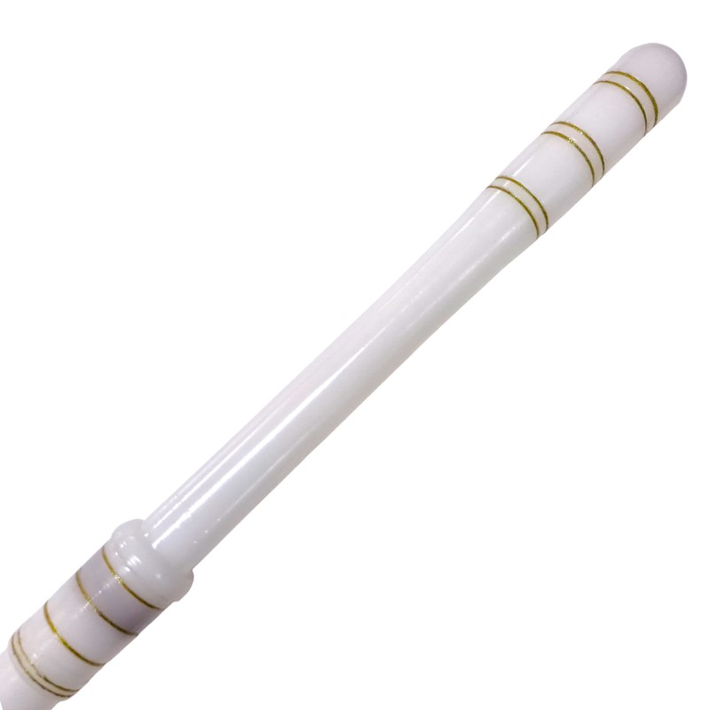 Kaval synthetic RE White