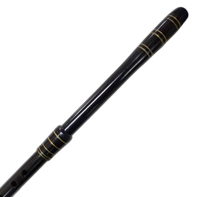 Kaval synthetic RE Black