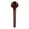 Rosewood Tuning Peg Parician eye 8.4mm