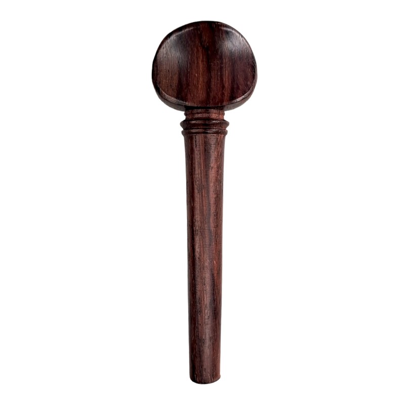 Rosewood Tuning Peg Parician eye 8.4mm