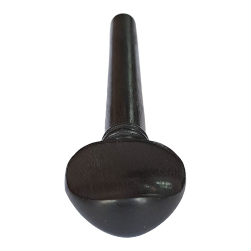 Ebony Oud Tuning Peg 7.9mm