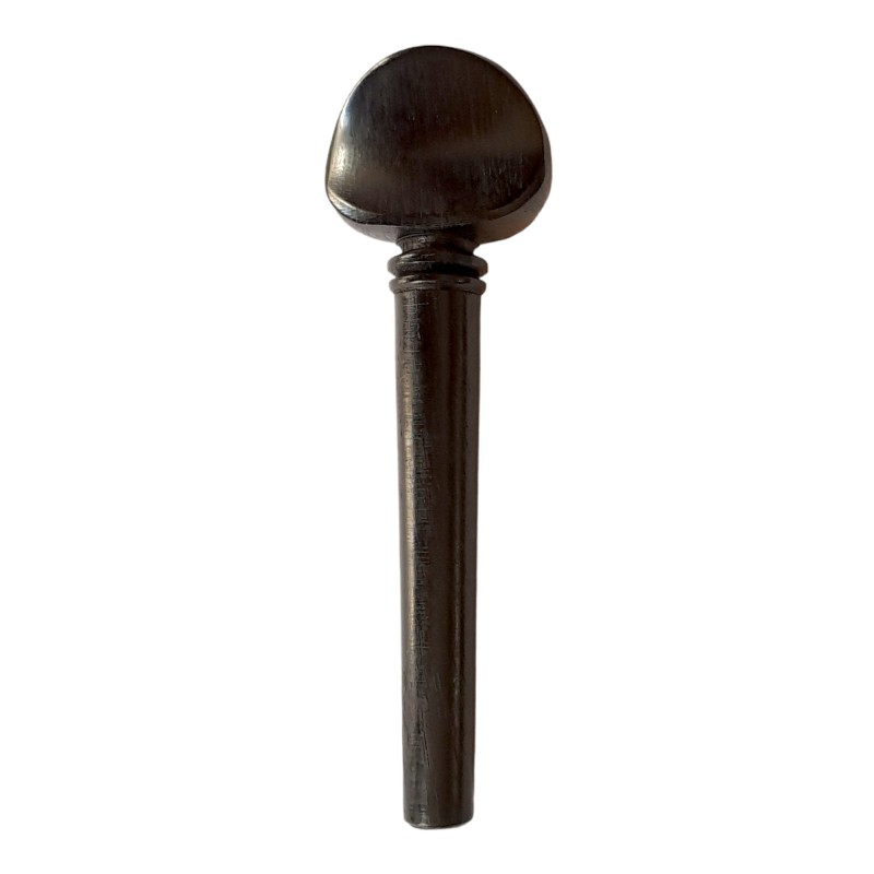 Ebony Oud Tuning Peg 7.9mm