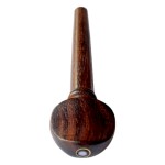 Rosewood Tuning Peg Parician eye 8.4mm