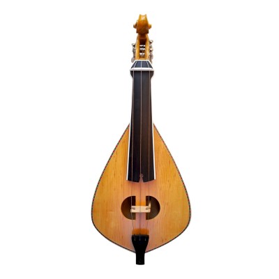 Cretan lyra Mulberry