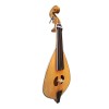 Cretan lyra Mulberry Set with bow and carrying bag