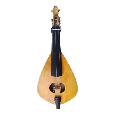 Cretan lyra Maple