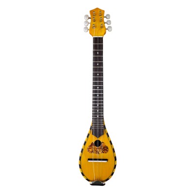 Baglama MP-16