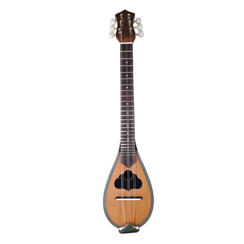 Baglama MP-17 Baglama MP-17