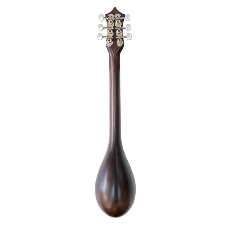 Baglama MP-17 Baglama MP-17