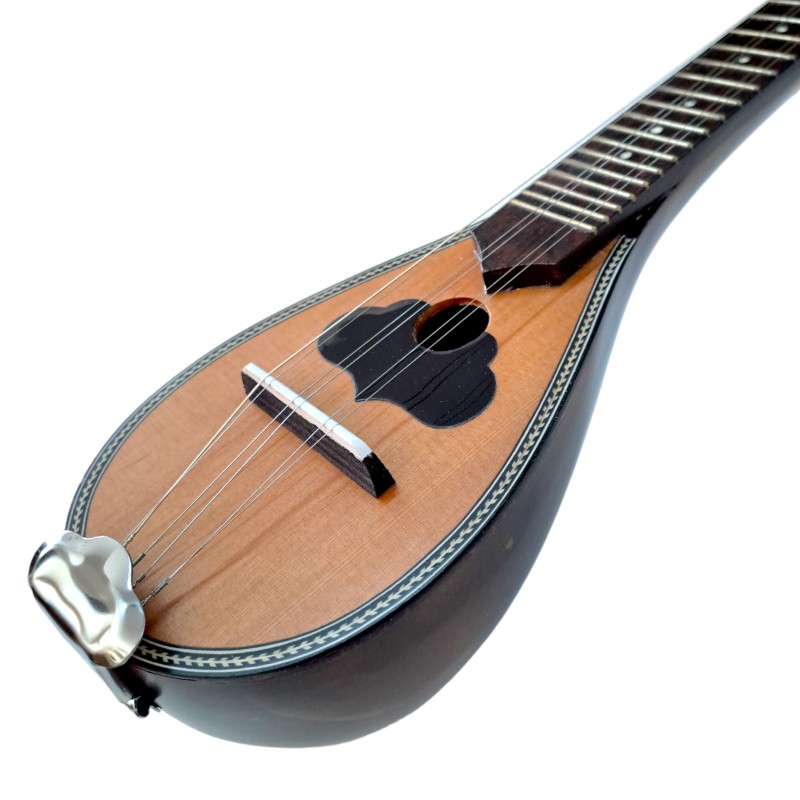 Baglama MP-17 Baglama MP-17