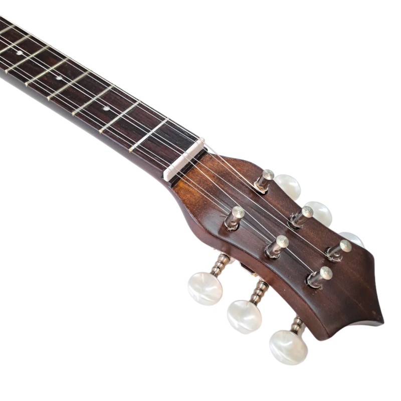 Baglama MP-17 Baglama MP-17