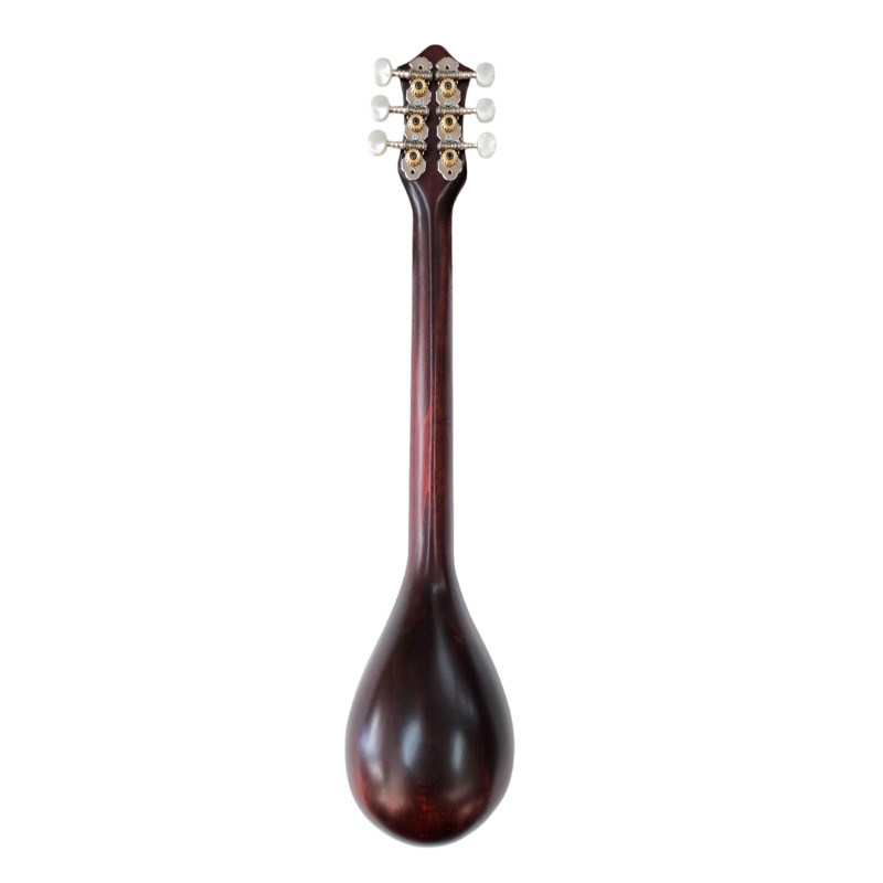 Baglama MP-18