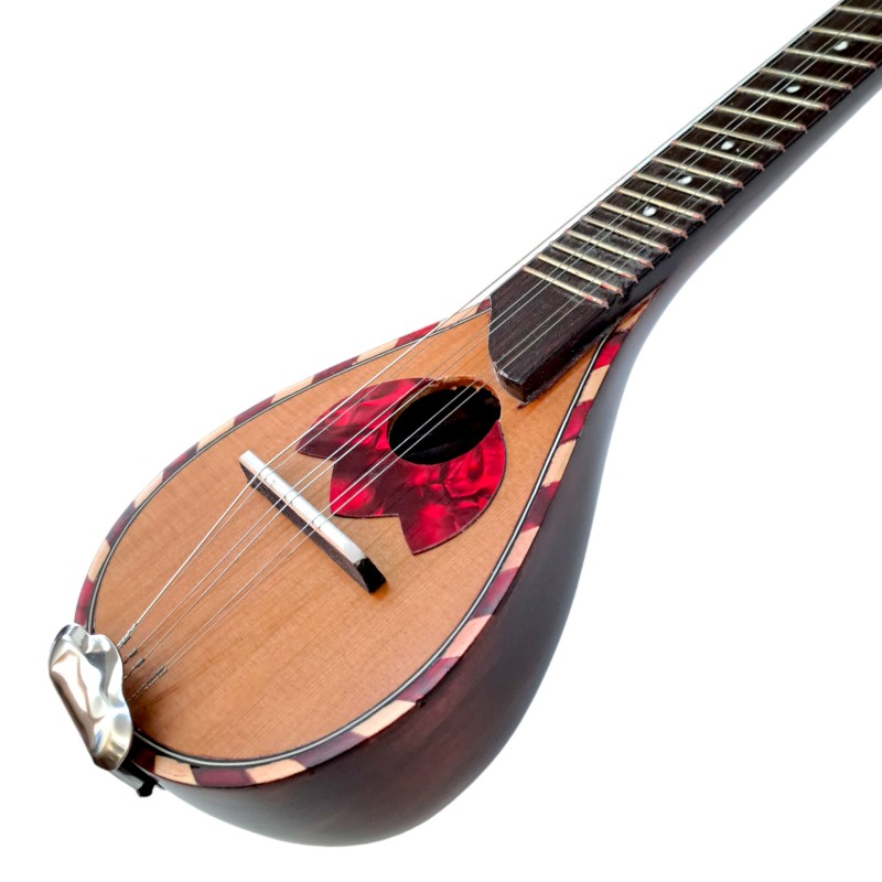 Baglama MP-18