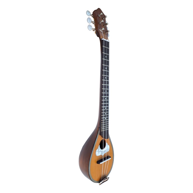 Baglama MP-19