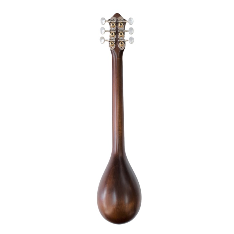 Baglama MP-19
