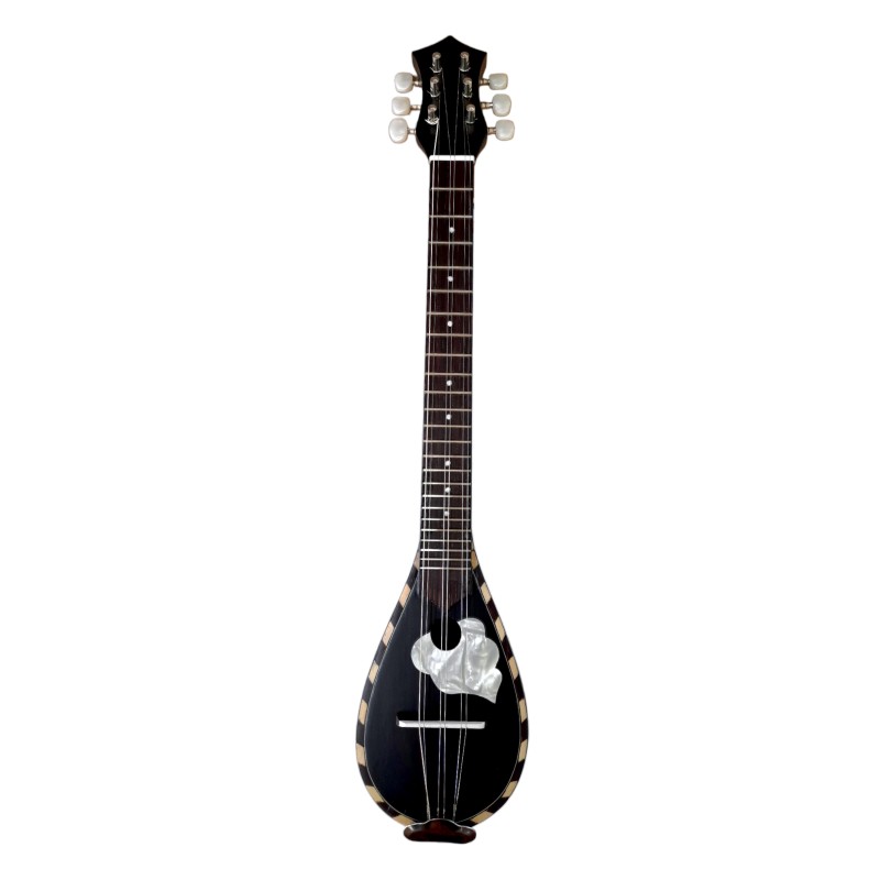 Baglama MP-4