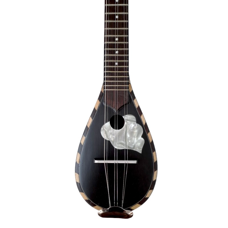 Baglama MP-4