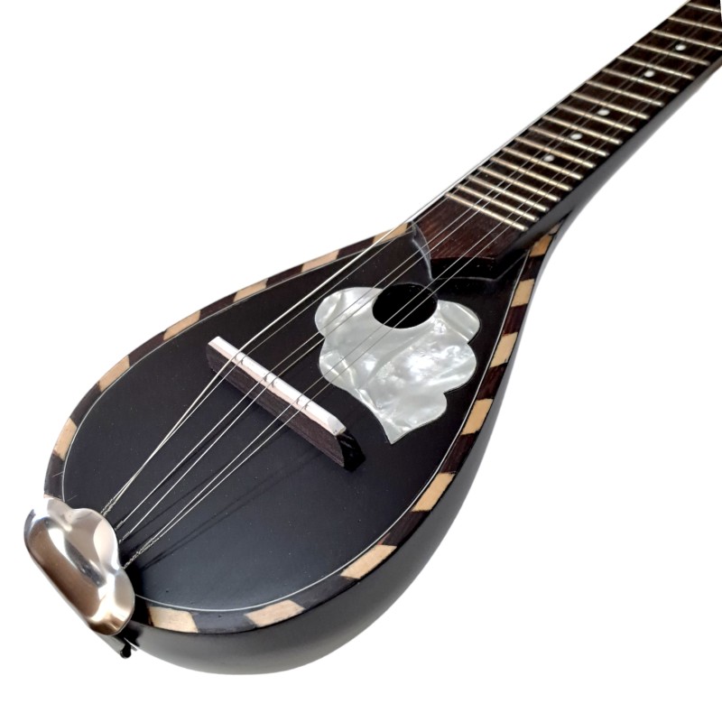 Baglama MP-4