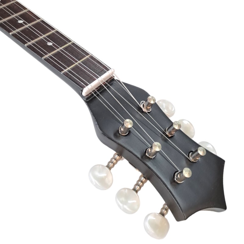 Baglama MP-4