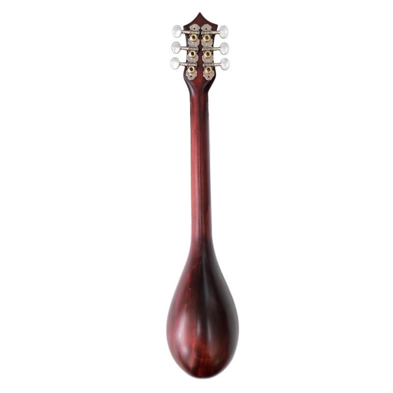 Baglama MP-9