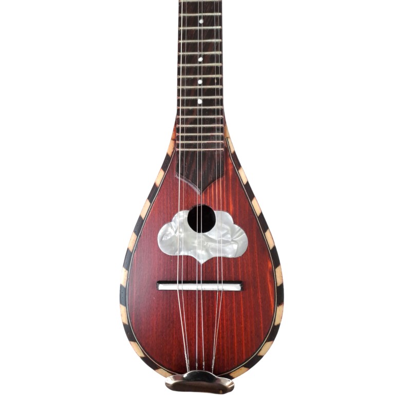 Baglama MP-9