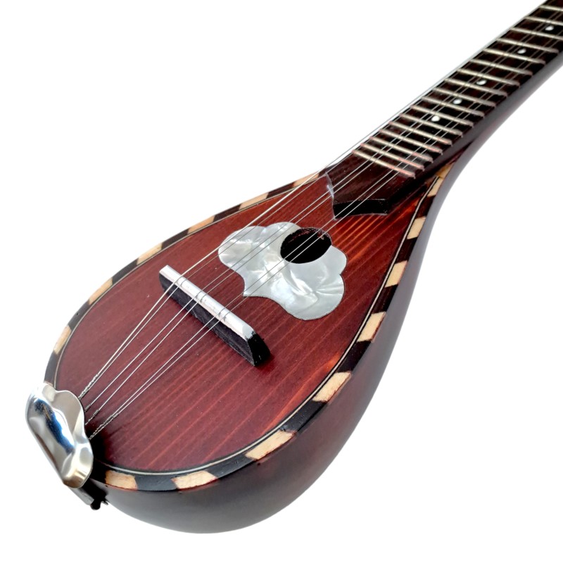 Baglama MP-9