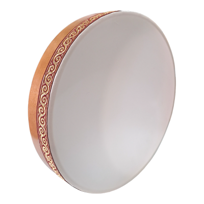 Bendir tunable 15''