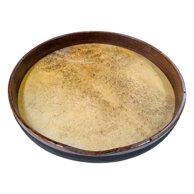 Bendir 18'' natural skin 