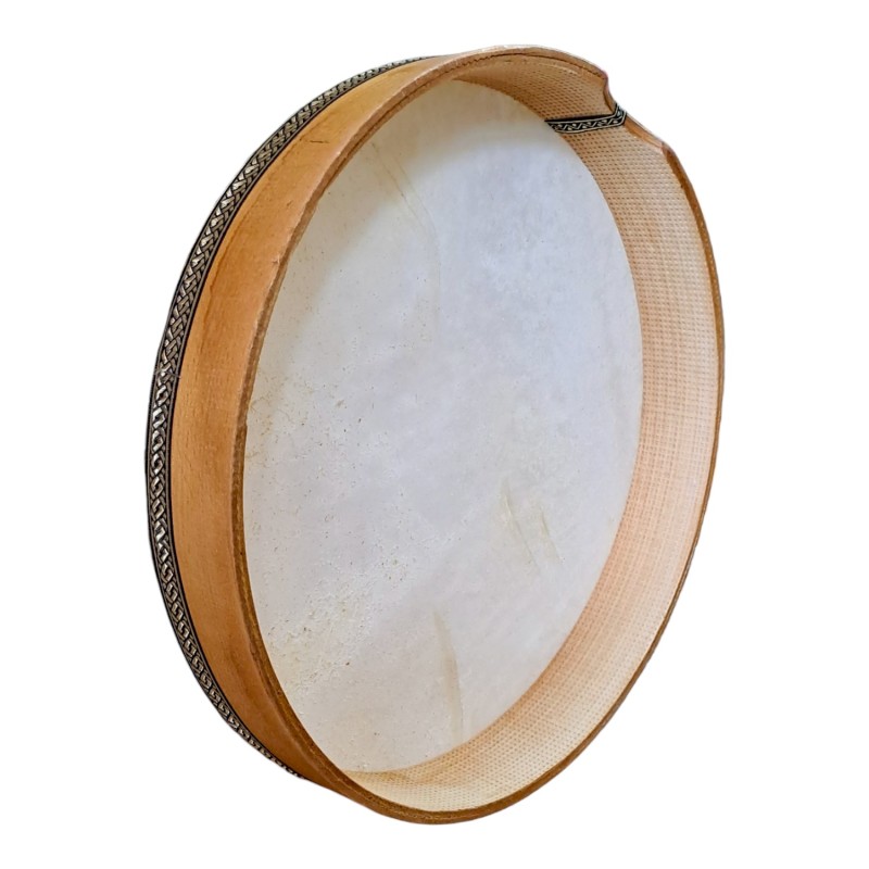 Bendir 16'' natural skin NS-1