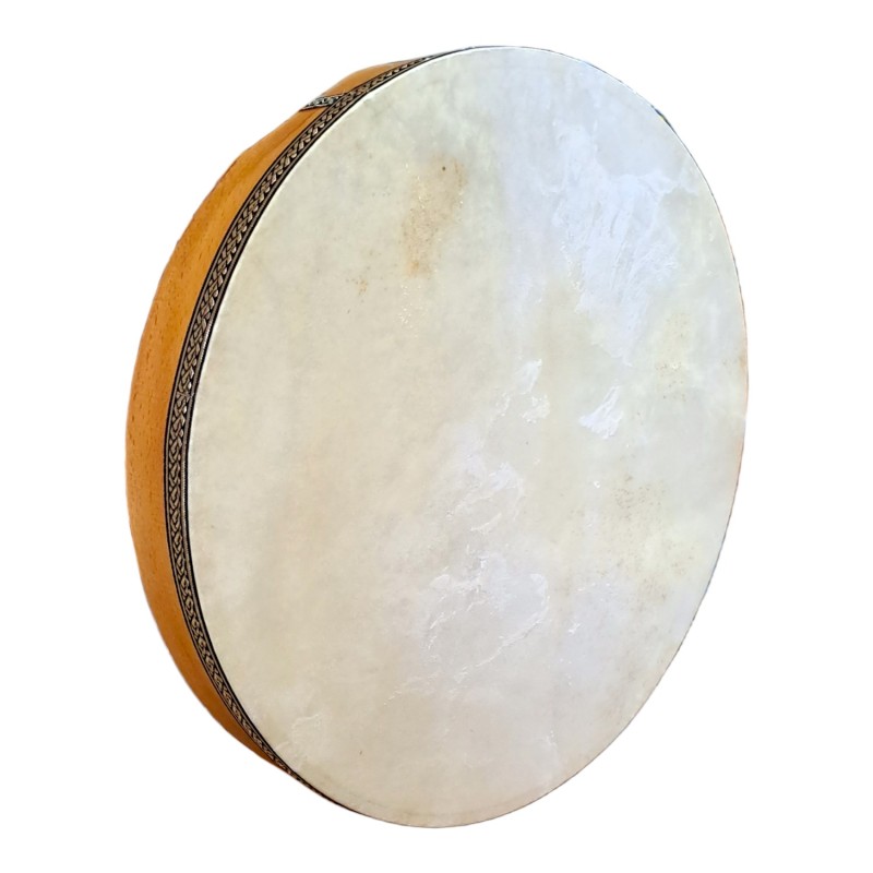 Bendir 16'' natural skin NS-1