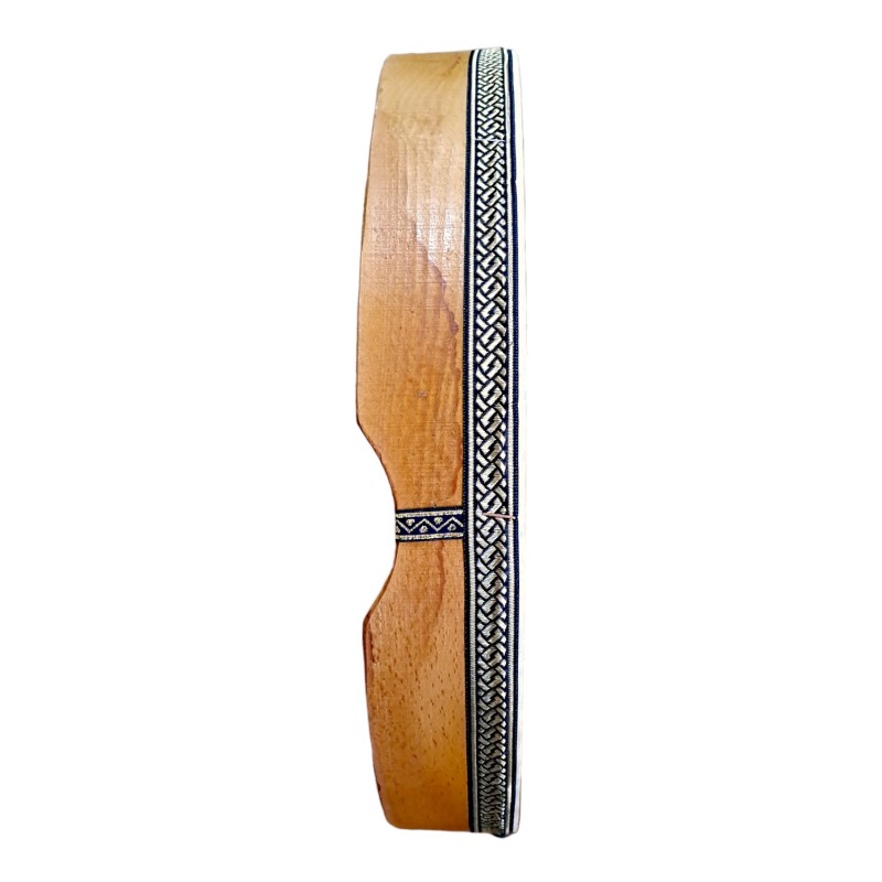 Bendir 16'' natural skin NS-1