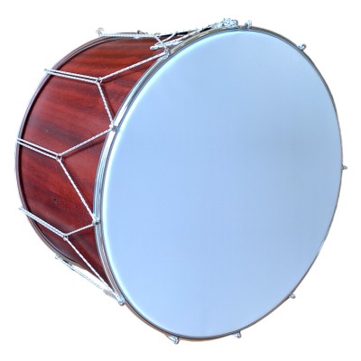 Davul 20'' RP-1 Brown