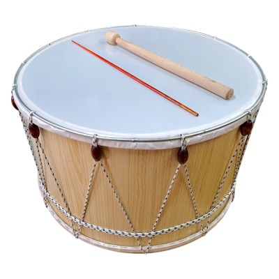 Ntaouli 50cm Light Brown