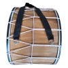 Traditional Handmade Davul 20