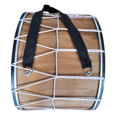 Traditional Handmade Davul 20"