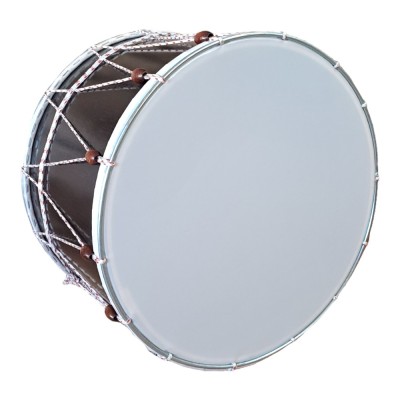 Ntaouli 35cm - Black