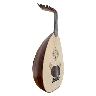 Ούτι Makam 3/4 "zene" standard