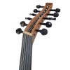 Ούτι Makam 3/4 zene standard
