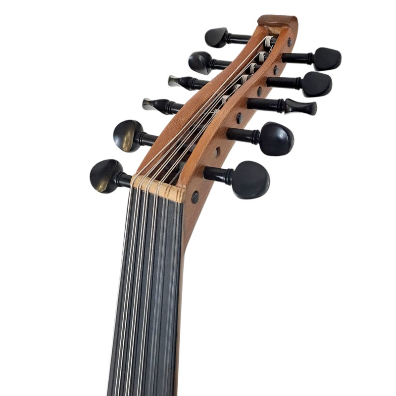 Ούτι Makam 3/4 zene standard