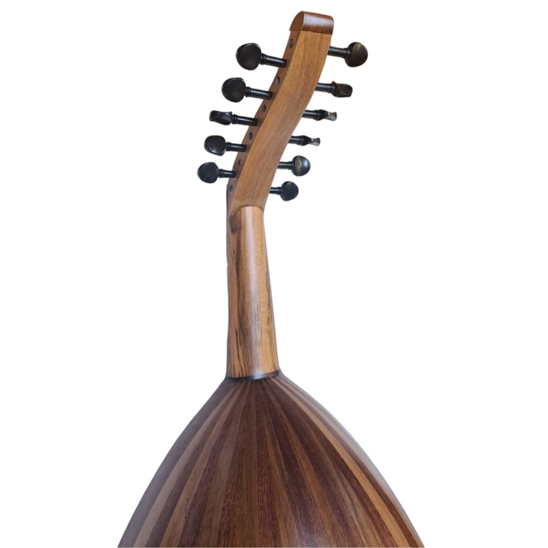 Ούτι Makam 3/4 zene standard