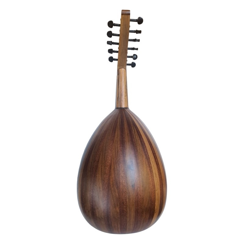 Ούτι Makam 3/4 zene standard