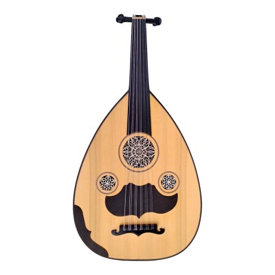 Oud Izmir Luthiers  Zene