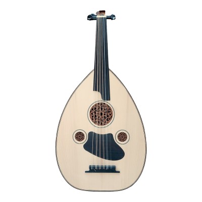 Oud Makam Müzik plus model